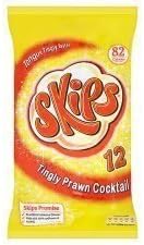 KP Skip Prawn Cocktail12 Pack